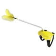 thumbnail image 2 of LSLJS New Pet Toys Spring Tease Cat Feather Stick Cat Interactive Toy Strap Holder, 2 of 4