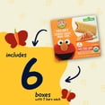 thumbnail image 4 of Snack Bars La mejor batata orgánica de Sunny Days de la Tierra, 4 of 7