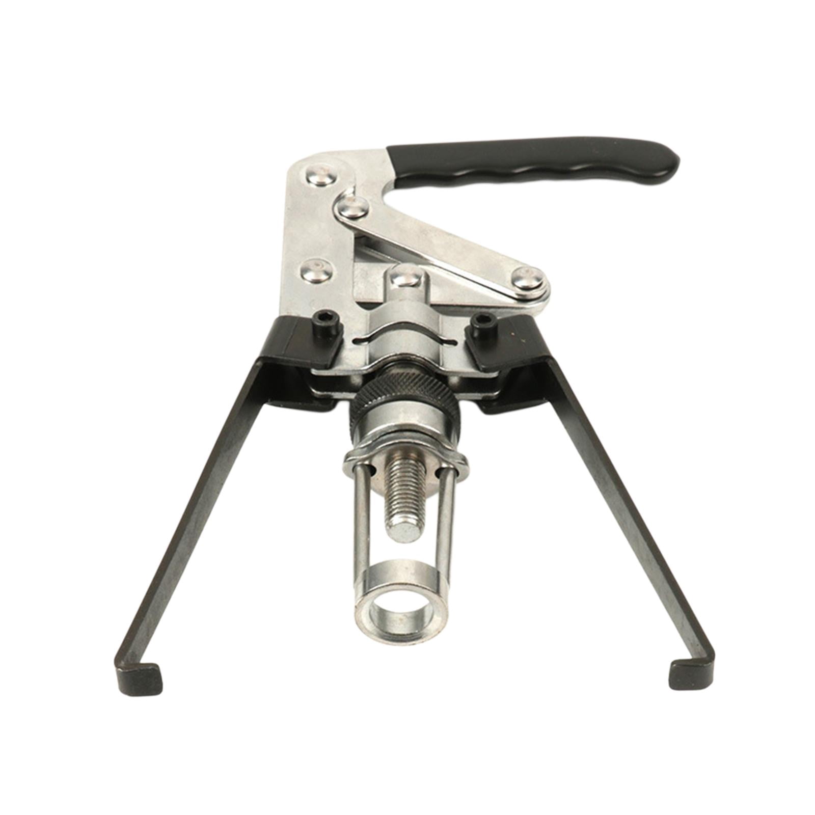 Spring Compressor Removal Install Tool Accessories Alloy Steel Durable