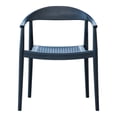 thumbnail image 5 of Rainbow Outdoor Kennedy Set of 2 Stackable Armchair-Anthracite, 5 of 5