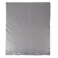 thumbnail image 2 of Protector de grifo ANGGREK Resistente a Rayos UV Aislamiento Térmico Beige Gris 40x50cm, 2 of 8