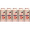 Johnson's Baby Powder Blossoms 300 Gram / 10.5 Ounce (Pack of 5)