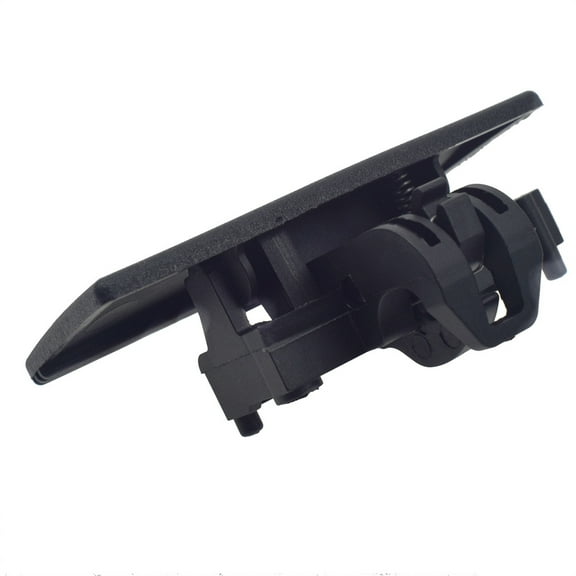 Glove Box Door Latch Lock For Ford F-250 F-350 F-450 F-550 Super Duty 2008-2016