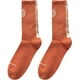 thumbnail image 2 of Calcetines de longitud media de color sólido de moda para hombre, calcetines deportivos versátiles, medias altas, calcetines de baloncesto, primavera y verano, 2 of 4