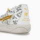 thumbnail image 5 of 312373-01 Harry Potter PU & MA Stewie 4 White Green (Men's), 5 of 6