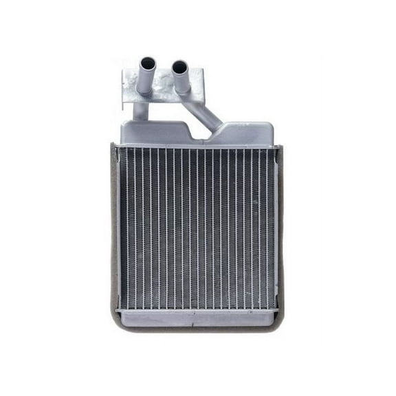Heater Core - Compatible with 1982 - 1995 Chrysler LeBaron 1983 1984 1985 1986 1987 1988 1989 1990 1991 1992 1993 1994