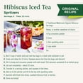 thumbnail image 6 of Traditional Medicinals Herbal Tea Organic Hibiscus 16 Tea Bags, 6 of 7