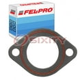 thumbnail image 3 of FEL-PRO 35595 Thermostat Gasket Fits select: 1992-1995 CHEVROLET S TRUCK, 1996-1998 BUICK LESABRE, 3 of 3