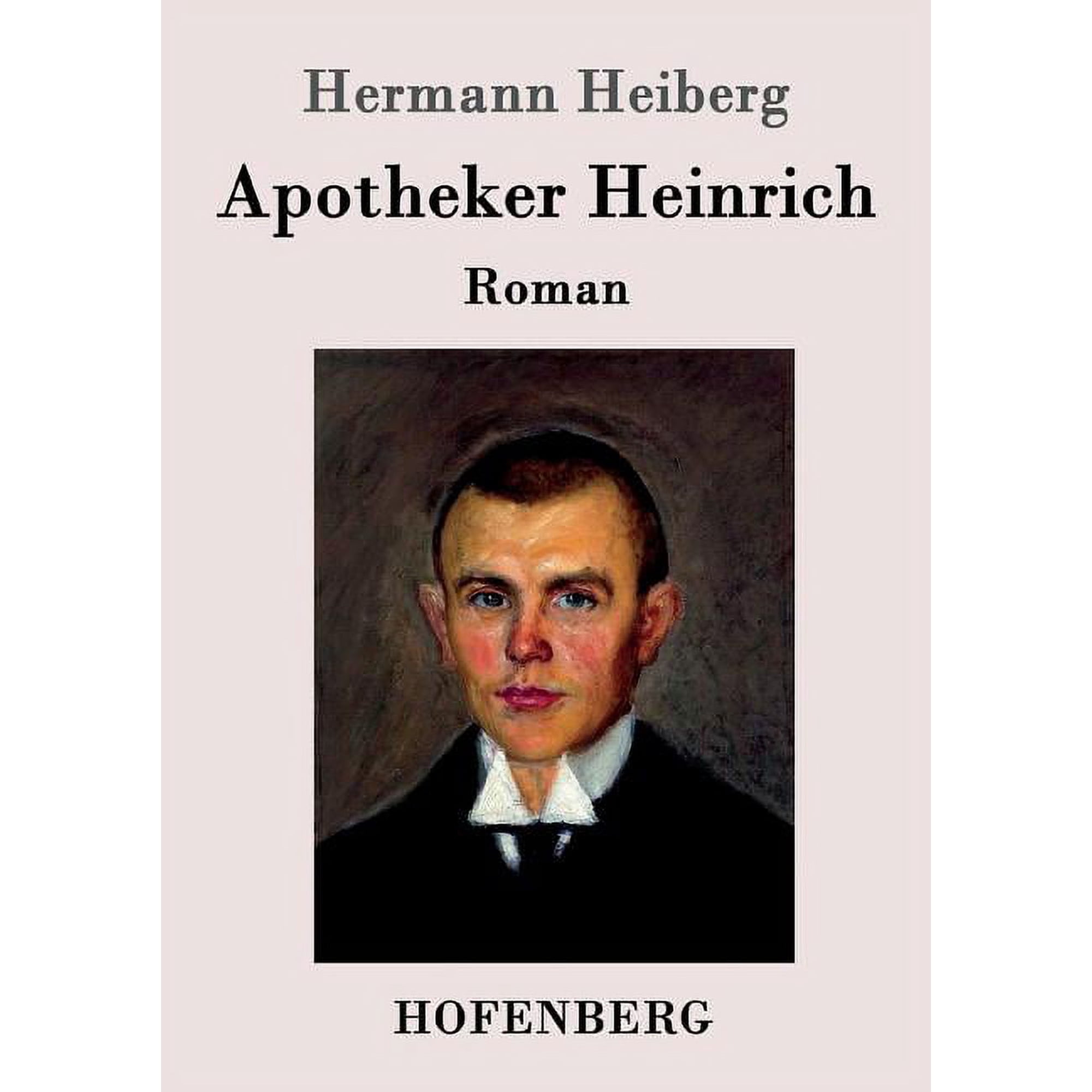 Apotheker Heinrich