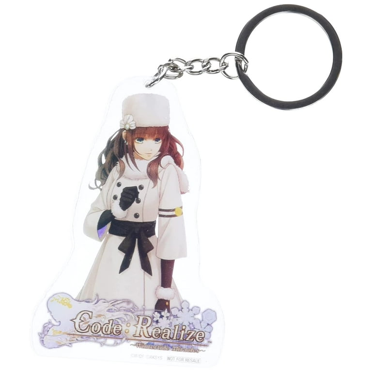 Code: Realize ~Wintertide Miracles~ Limited Edition for Code: Realize ~Wintertide Miracles~ Limited Edition for