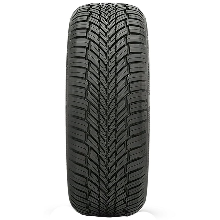 Radar Dimax All Weather All Season 225/45R18 95Y XL Passenger Tire