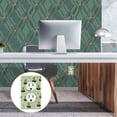 thumbnail image 6 of Light Switch Cover Switch Plate Outlet Cover Plug Cover for Electrical Toggle Switch Cute Frogs on Lily Pads, 6 of 6