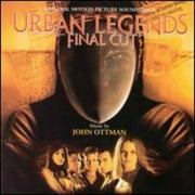 Urban Legends: Final Cut Soundtrack
