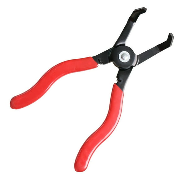 RYUJNDK 30 Degree Push Pin Remover Tool Pliers Professional Automotive Push Pin Tool for Retainer and Anchors Removal