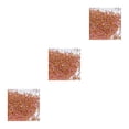 thumbnail image 1 of Jumpingount 1000 piezas de diamantes de imitación de fijación caliente con cristales redondos de alto brillo, piedras Strass, dijes para Type1 NO1, 1 of 6