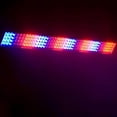 thumbnail image 6 of Open Box Chauvet Colorstrip Mini 19" DMX RGB LED Pro DJ Stage Wash Bar Light, 6 of 6