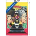 thumbnail image 3 of Back to the Future - Icons Wall Poster with Pushpins, 22.375" x 34", 3 of 3