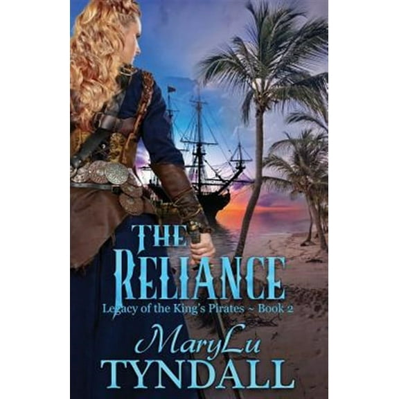 The Reliance (Paperback) by Marylu Tyndall