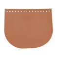 thumbnail image 2 of Bolso de mano con sopa, para bolsos, piezas de reparación para marrón Hugo Solapa de bolso de hombro, 2 of 10