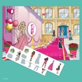 thumbnail image 5 of book 'n' app: Sticker Book Advent Calendar - Barbie - 24 Door Display Stand, Holiday Character & Fashion Scene, Daily Reveal Christmas Countdown, Kids, 5 of 8