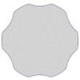 thumbnail image 4 of ECR4Kids 60in Flower Premium Thermo-Fused Adjustable Activity Table Grey/Navy/Navy - Chunky Leg, 4 of 4
