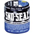 thumbnail image 1 of SNO-SEAL Original Beeswax Waterproofing Leather Care, 4 oz, 1 of 3