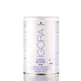 thumbnail image 1 of 15.8 oz , Schwarzkopf Igora Vario Blond Plus Powder Hair - Pack of 1 w/ Sleek Teasing Comb, 1 of 1