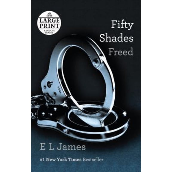 Pre-Owned Fifty Shades of Grey Series: Fifty Shades Freed : Book Three of the Fifty Shades Trilogy (Series #3) (Paperback)