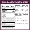 thumbnail image 3 of WinCrest Bulk Black Australian Licorice - 10 Lb Case, 3 of 4