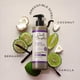 thumbnail image 5 of Carol's Daughter Black Vanilla Moisture &amp; Shine Sulfate Free Shampoo For Dry Hair and Dull Hair, with Aloe and Rose, Paraben Free Shampoo, 12 fl oz (Packaging May Vary), 5 of 9