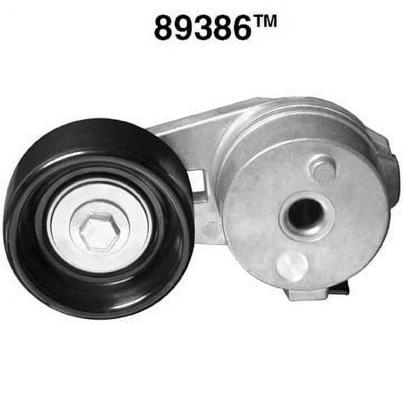 Dayco 89386 Fits select: 2004-2005,2008-2009 CADILLAC CTS