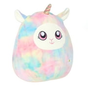 Squishmallows Llamacorn Pillow Chum