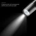 thumbnail image 3 of Stage Lighting,led 3w Projection Lamp White Color Pinspot With Eu Plug, 3 of 5