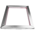 thumbnail image 2 of 3X A3 Screen Printing Aluminum Frame 31X41cm with White 43T Silk Print Polyester Mesh for Printed Circuit Boards,3 x Screen Printing Frame,white, 2 of 8