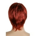 thumbnail image 5 of Women's Bargain Surfer Style Atp614 Wig, 5 of 8