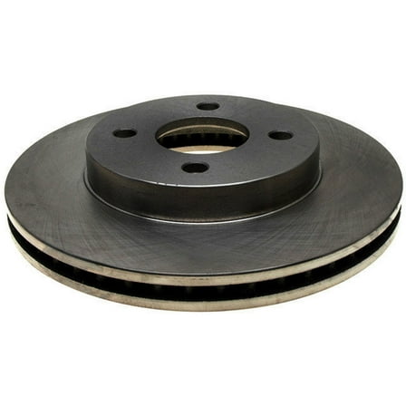 ACDelco Disc Brake Rotor 18A1585A Fits select: 2005-2007 CHEVROLET COBALT, 2003-2007 SATURN ION