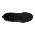 thumbnail image 4 of TENIS CABALLERO CORRER PUMA RESOLVE 37703601 TEXTIL NEGRO Puma  37703601, 4 of 4