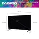thumbnail image 2 of Pantalla Daewoo 40 Pulgadas QLED Roku Frameless Roku TV, 2 of 8