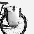 thumbnail image 2 of 15L Outdoor Sports Waterproof Bicycle Packs Large Capacity Cycling Bag Long Distance Travel Shelf Bag Bicycle Saddle Bag Luggage Packs Riding Equipment, 2 of 7