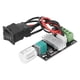 thumbnail image 4 of Controlador de velocidad del motor CC 6-28V 3A PWM Regulador reversible CW CCW con interruptor, 4 of 8