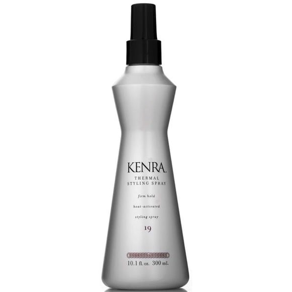 Kenra - Vaporisateur Coiffant Thermique