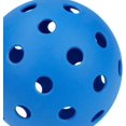 thumbnail image 3 of Bola luminosa de Pickleball de 74mm, profesional, para torneos, entrenamiento, accesorios de Pickleball, 3 of 5