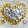 thumbnail image 4 of GadgetVLot 1500Pcs Rose Petals Artificial Dried Flowers Romantic Party Wedding Anniversary Decoration Rose Petals, 4 of 13