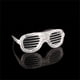thumbnail image 1 of Gafas de Fiesta Xihbxyly con Luces Led Intermitentes Multicolores, 1 of 2