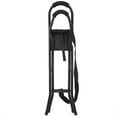 thumbnail image 2 of Canne Pliante, Chaise Béquille Pliante à Hauteur Réglable Chaise Béquille, pour Personnes Âgées, 2 of 8