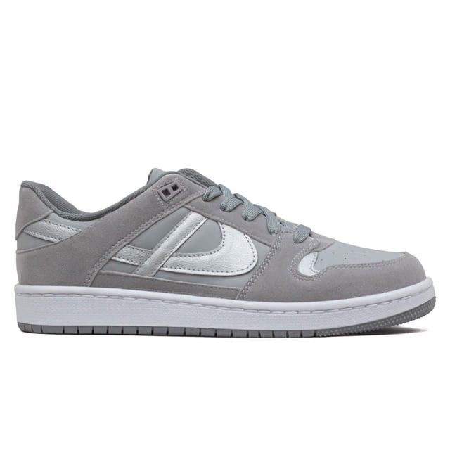 Tenis para Hombre Panam 0108990021 gris 28