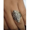 thumbnail image 5 of Real Magical Powerful Ring 5500 Spells Wealth Money Success Lottery Win | Most Powerful & Divine, 5 of 5