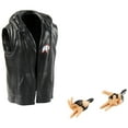 thumbnail image 4 of WWE Randy Orton Elite Collection Action Figure, 4 of 5