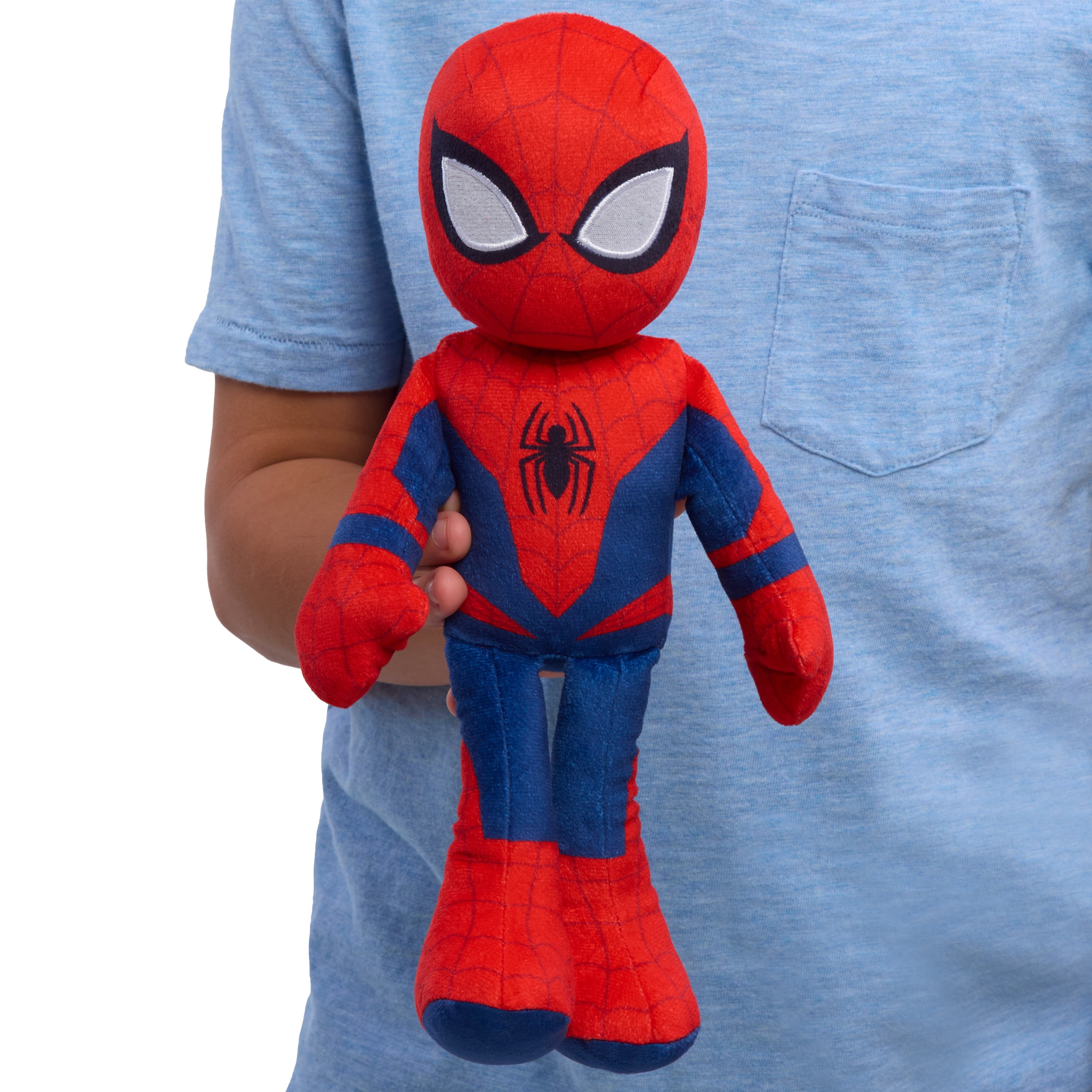 MVL SPIDERMAN PLUSH