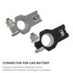 thumbnail image 4 of 4pcs peinado estilista secting secting clips clips de pein, 4 of 6